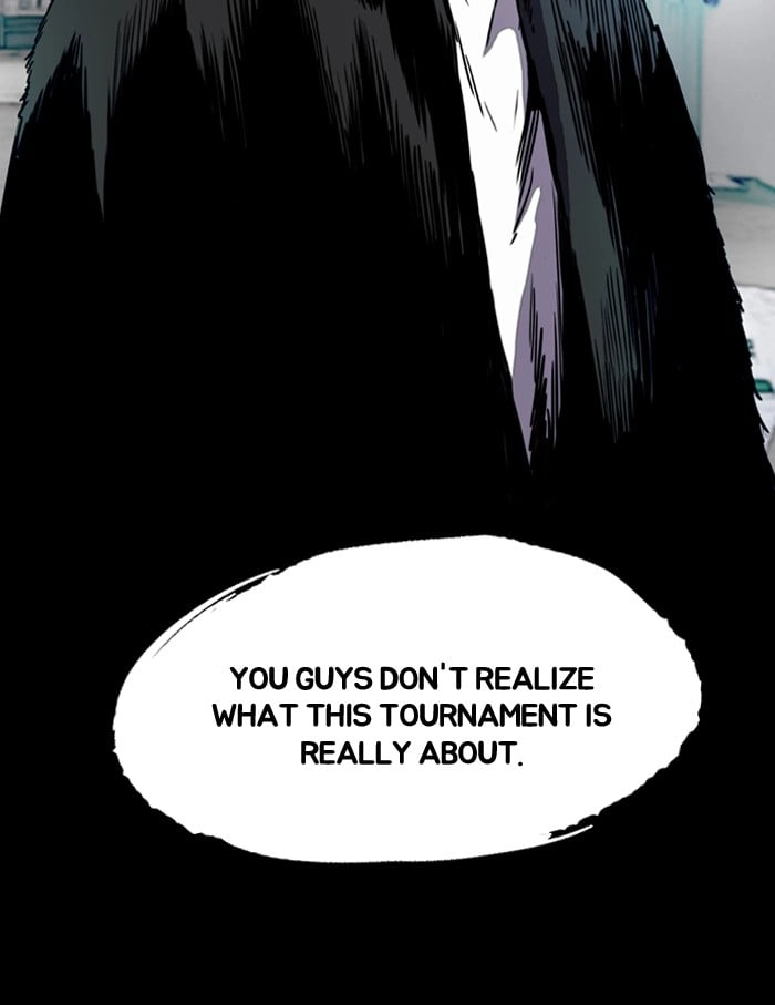Wind Breaker Chapter 197, page 70 of 71