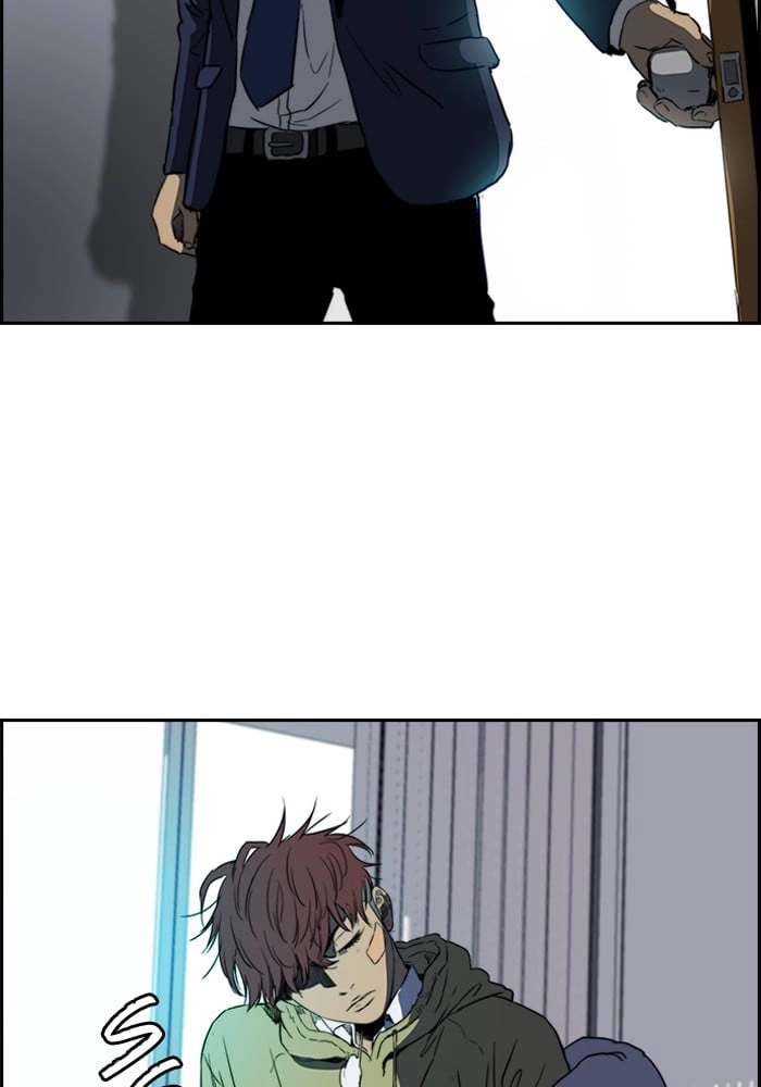 Wind Breaker Chapter 198, page 19 of 67