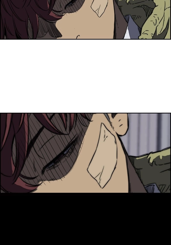Wind Breaker Chapter 198, page 22 of 67