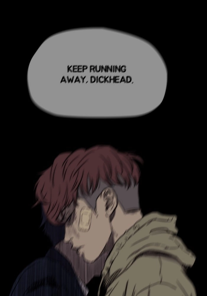 Wind Breaker Chapter 198, page 23 of 67