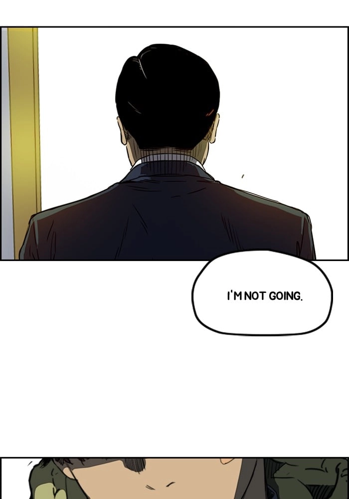 Wind Breaker Chapter 198, page 26 of 67