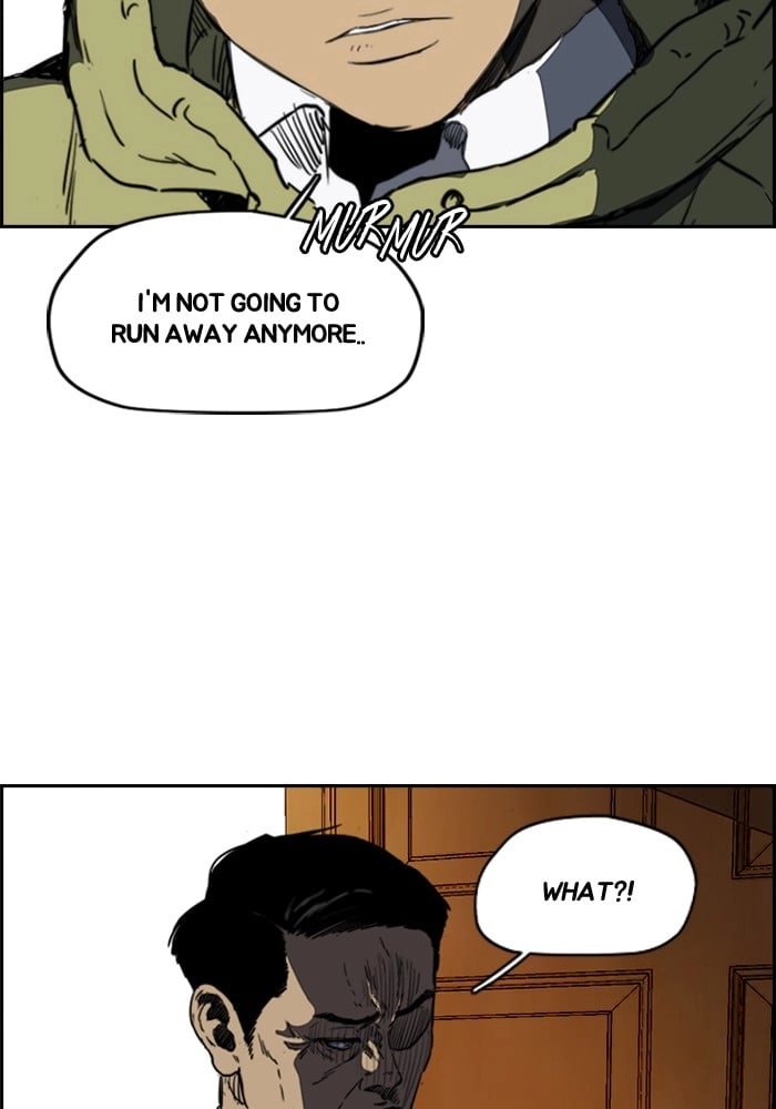 Wind Breaker Chapter 198, page 27 of 67