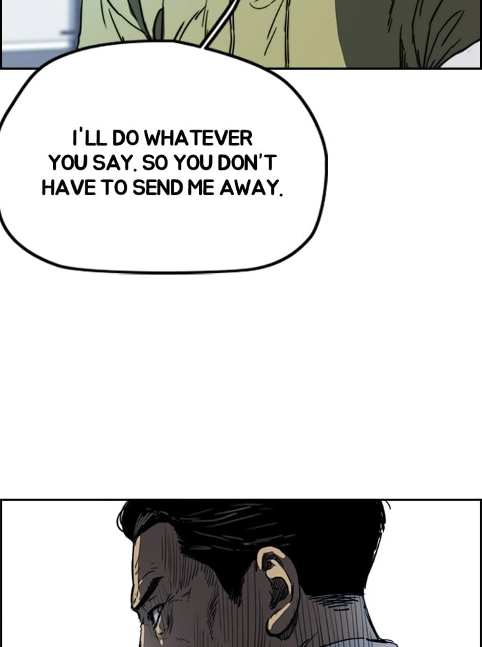 Wind Breaker Chapter 198, page 29 of 67