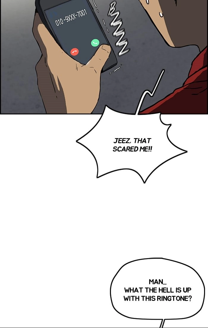 Wind Breaker Chapter 198, page 35 of 67