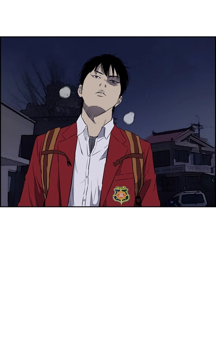 Wind Breaker Chapter 198, page 50 of 67
