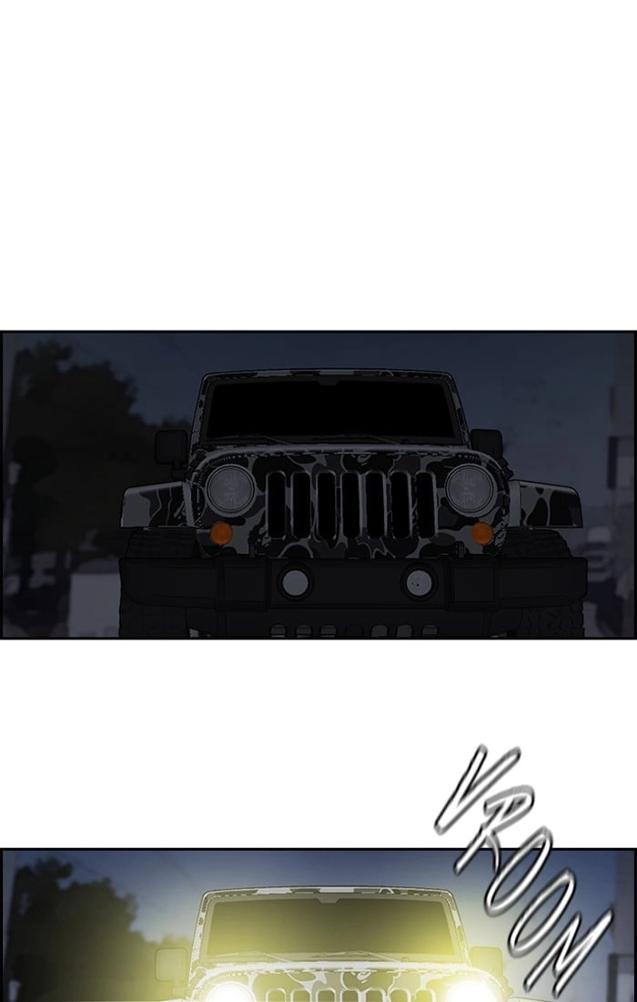 Wind Breaker Chapter 198, page 55 of 67