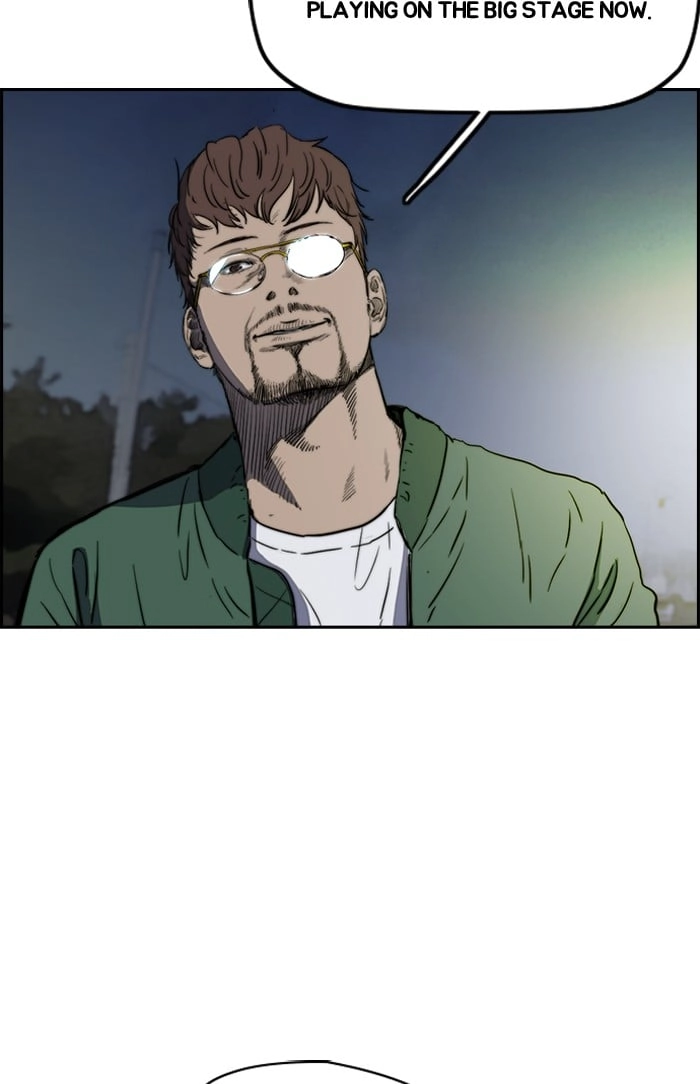 Wind Breaker Chapter 198, page 59 of 67
