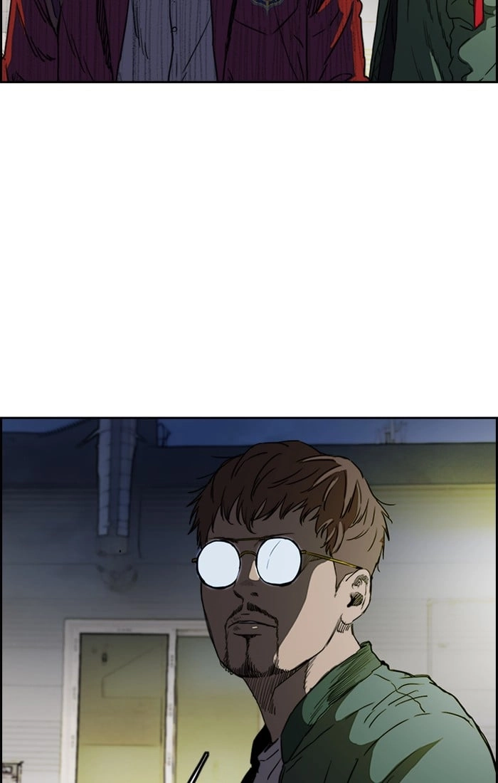 Wind Breaker Chapter 198, page 64 of 67