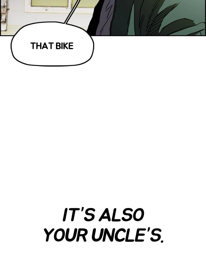 Wind Breaker Chapter 198, page 65 of 67