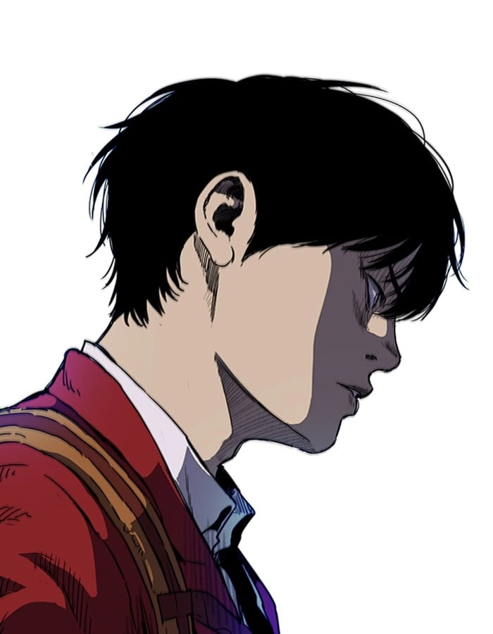Wind Breaker Chapter 198, page 66 of 67