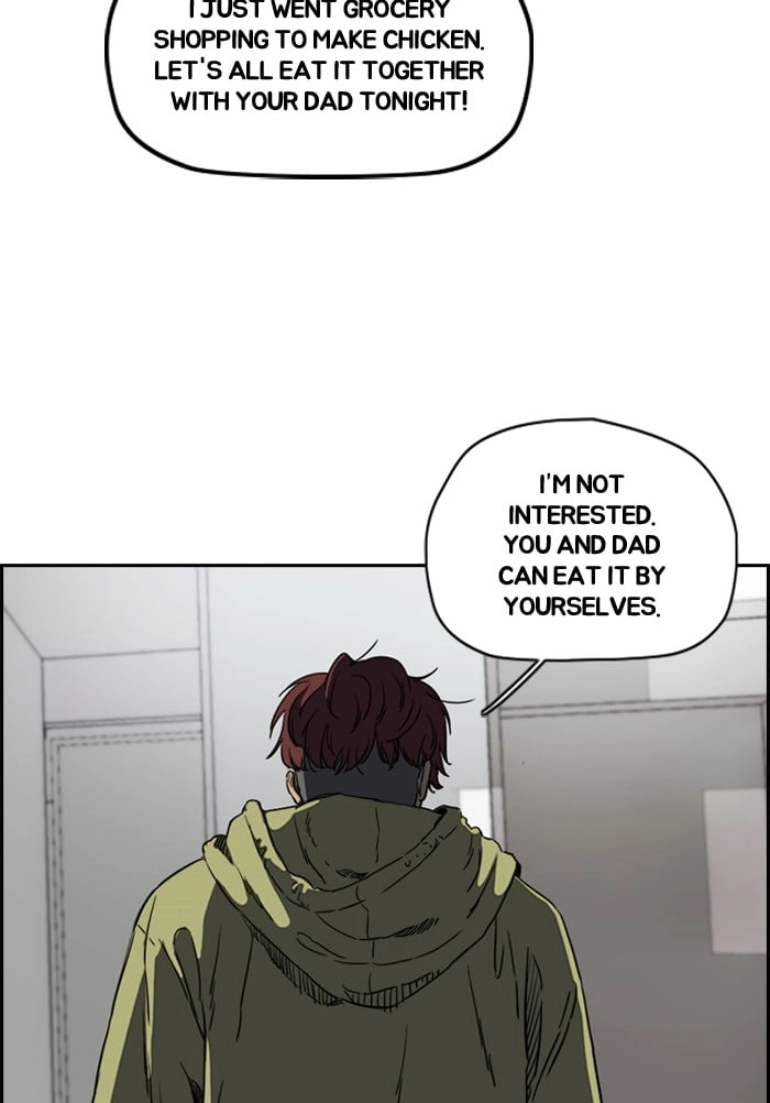 Wind Breaker Chapter 198, page 7 of 67