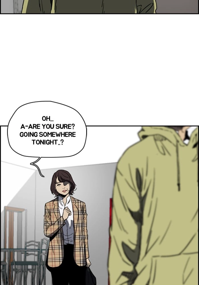 Wind Breaker Chapter 198, page 8 of 67