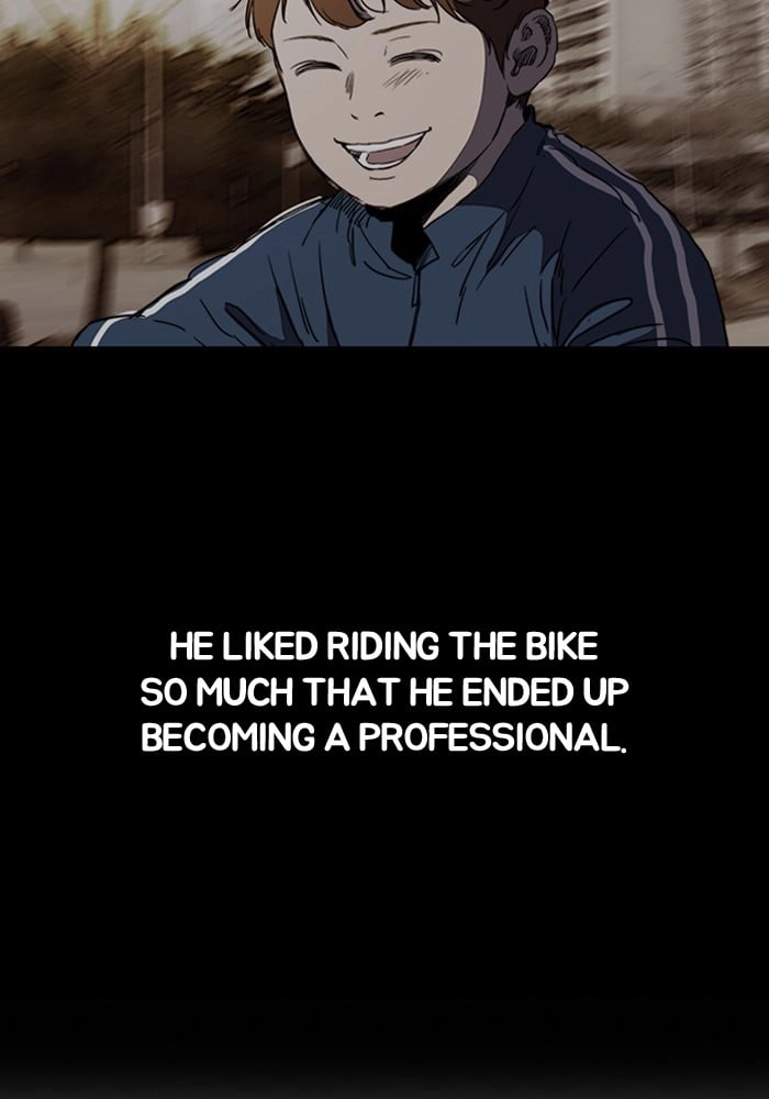 Wind Breaker Chapter 199, page 16 of 69