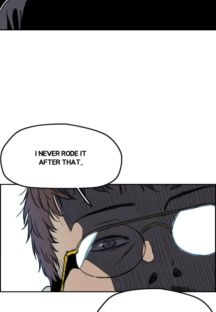 Wind Breaker Chapter 199, page 19 of 69