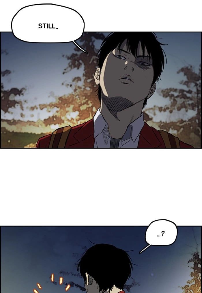 Wind Breaker Chapter 199, page 24 of 69
