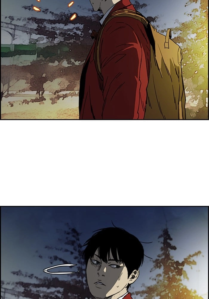 Wind Breaker Chapter 199, page 25 of 69