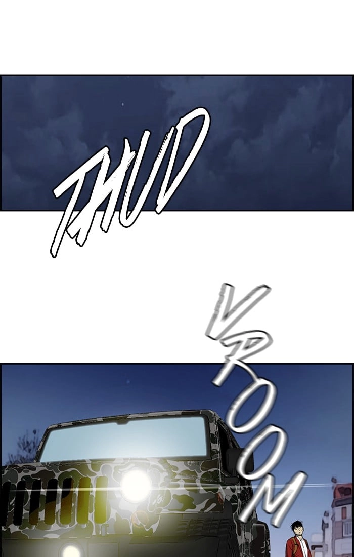 Wind Breaker Chapter 199, page 30 of 69