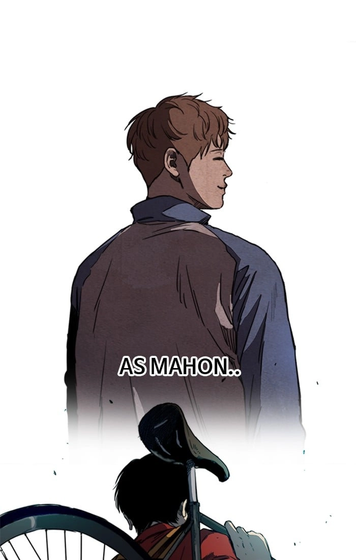 Wind Breaker Chapter 199, page 33 of 69