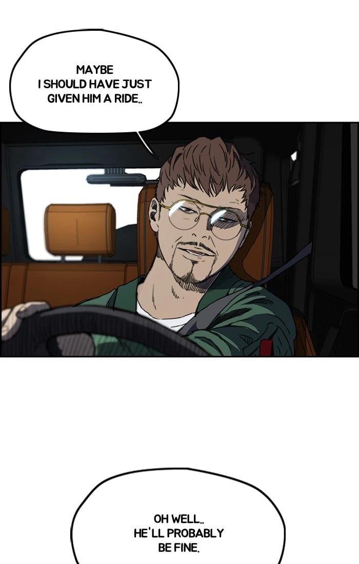 Wind Breaker Chapter 199, page 35 of 69