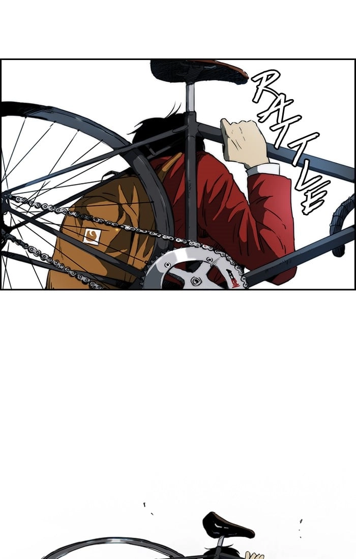 Wind Breaker Chapter 199, page 39 of 69