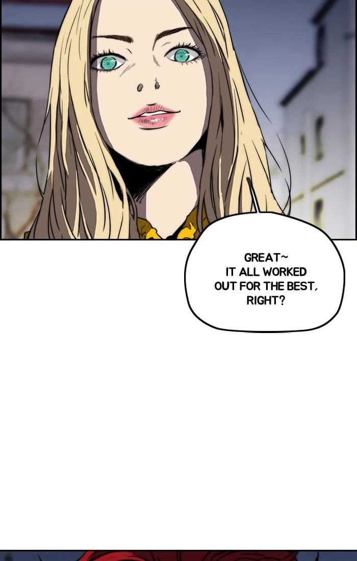 Wind Breaker Chapter 199, page 46 of 69