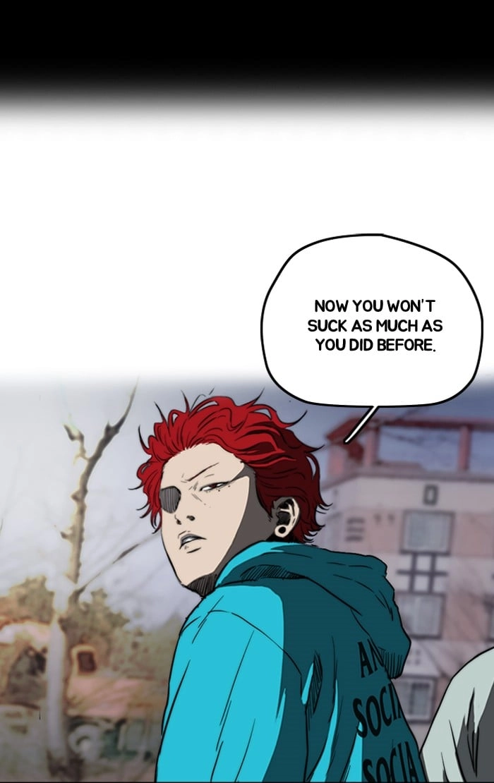 Wind Breaker Chapter 199, page 49 of 69