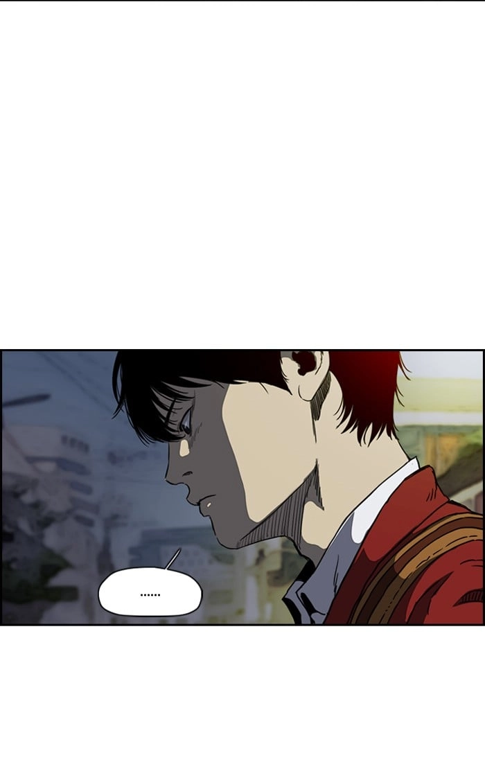 Wind Breaker Chapter 199, page 50 of 69