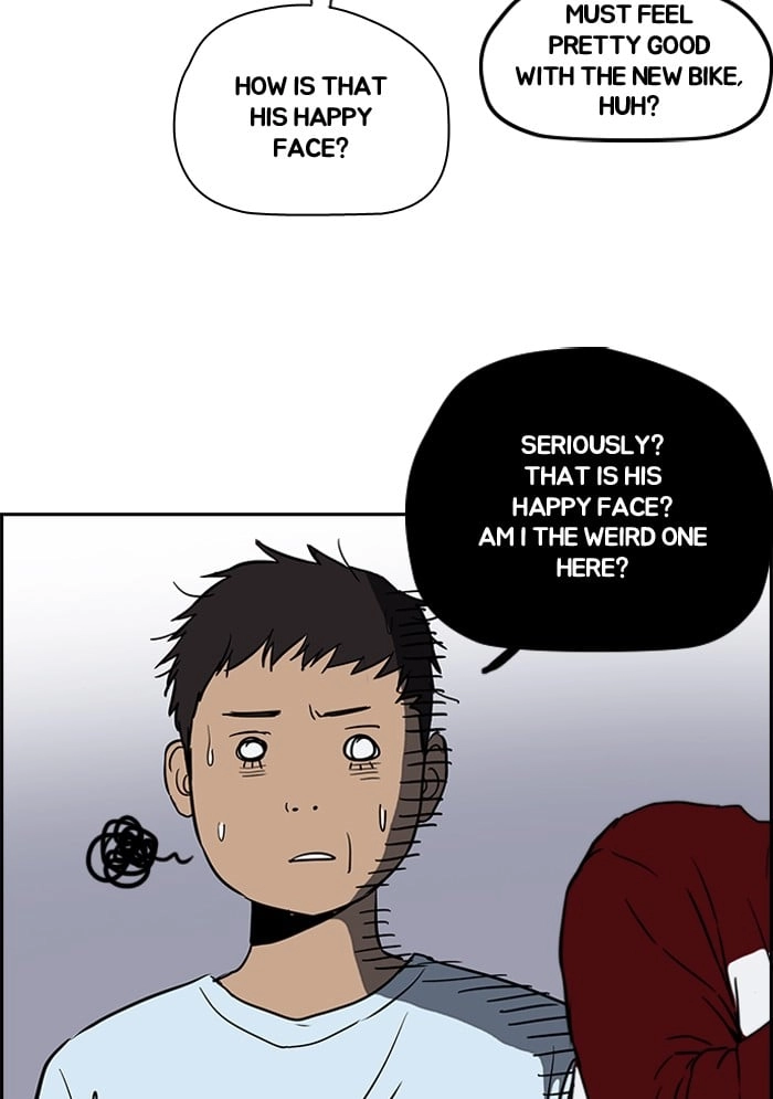 Wind Breaker Chapter 199, page 53 of 69