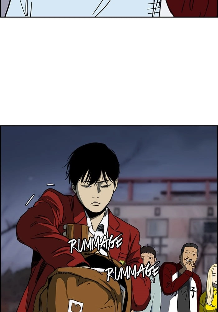 Wind Breaker Chapter 199, page 54 of 69