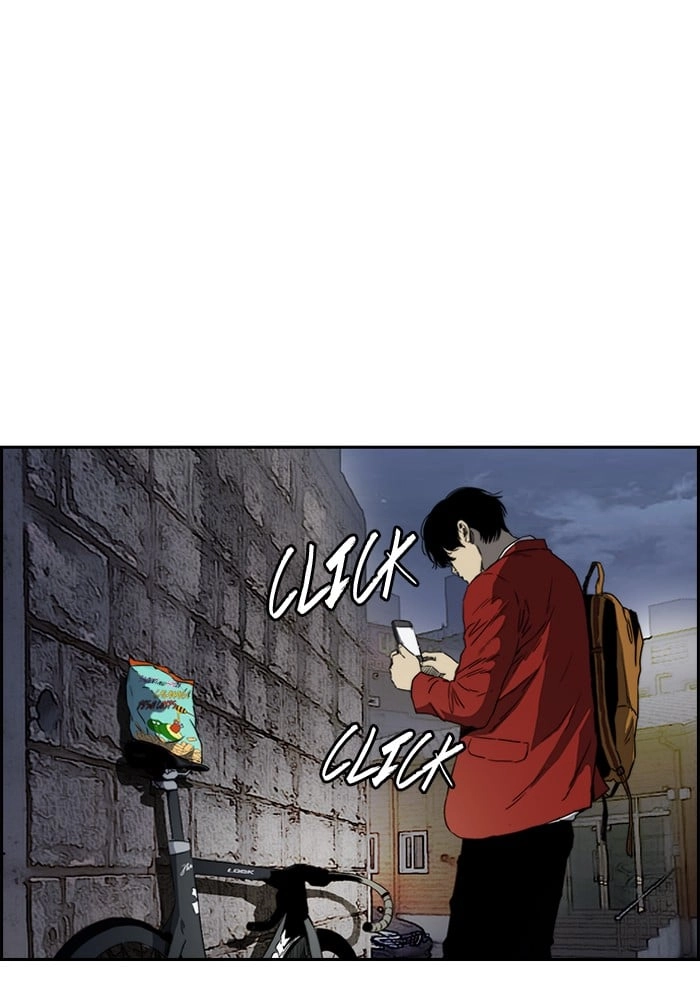 Wind Breaker Chapter 199, page 56 of 69