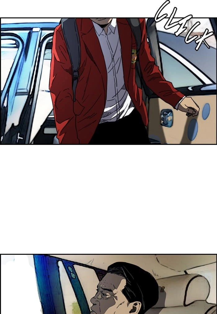 Wind Breaker Chapter 199, page 66 of 69