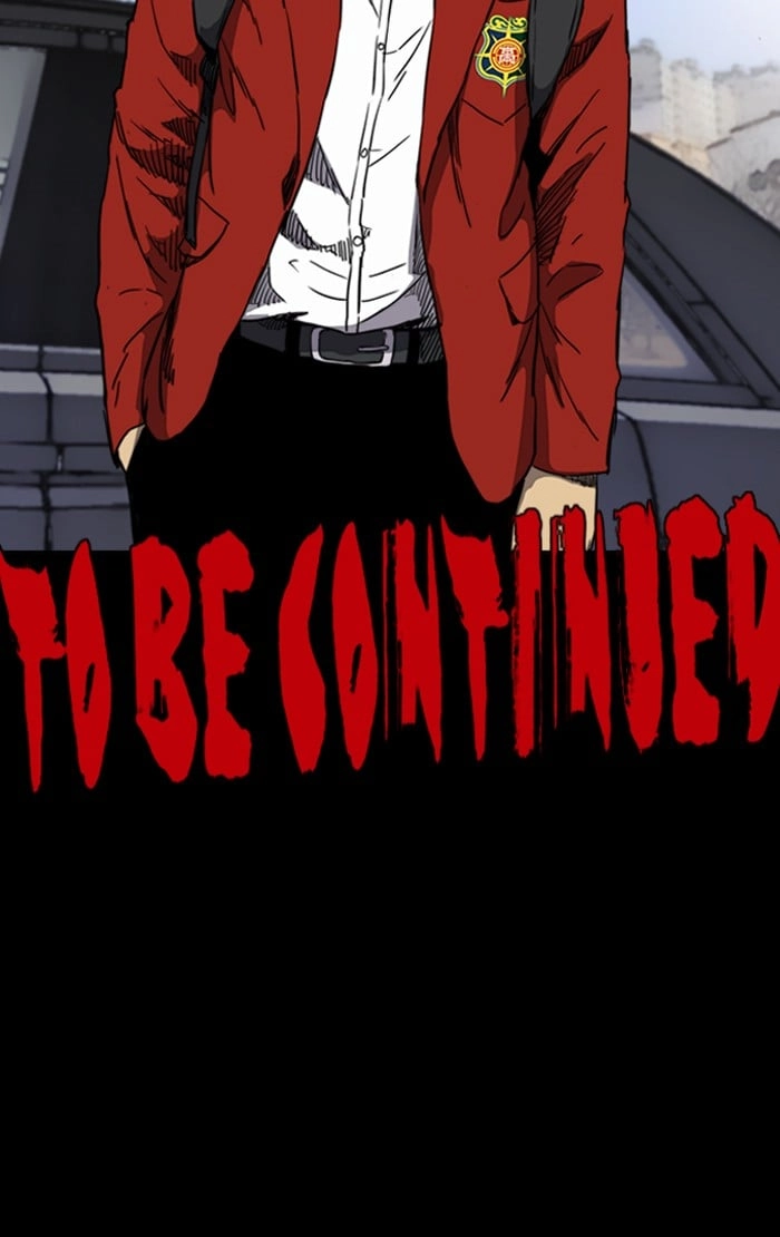 Wind Breaker Chapter 199, page 69 of 69
