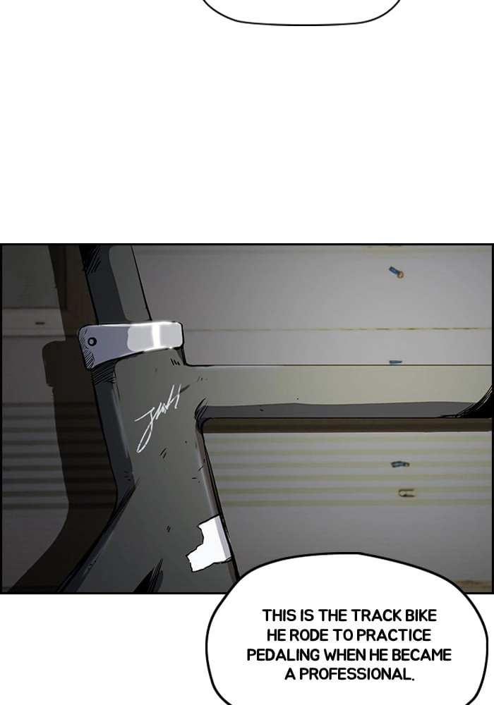Wind Breaker Chapter 199, page 8 of 69