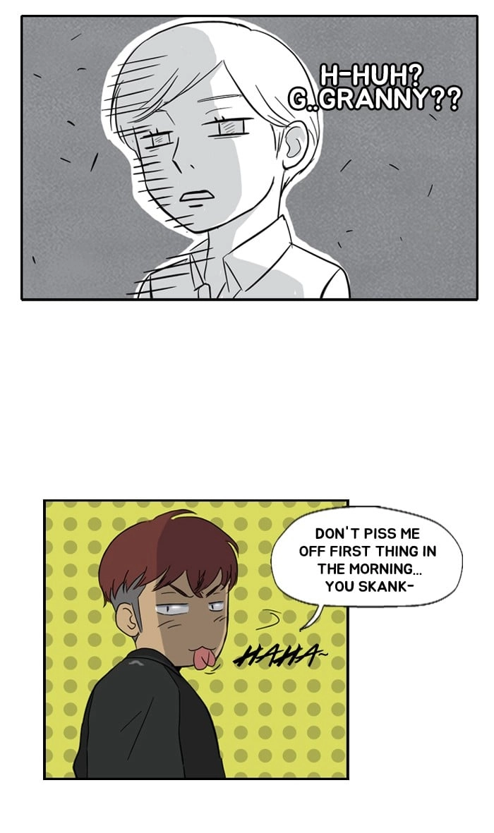 Wind Breaker Chapter 2, page 11 of 51