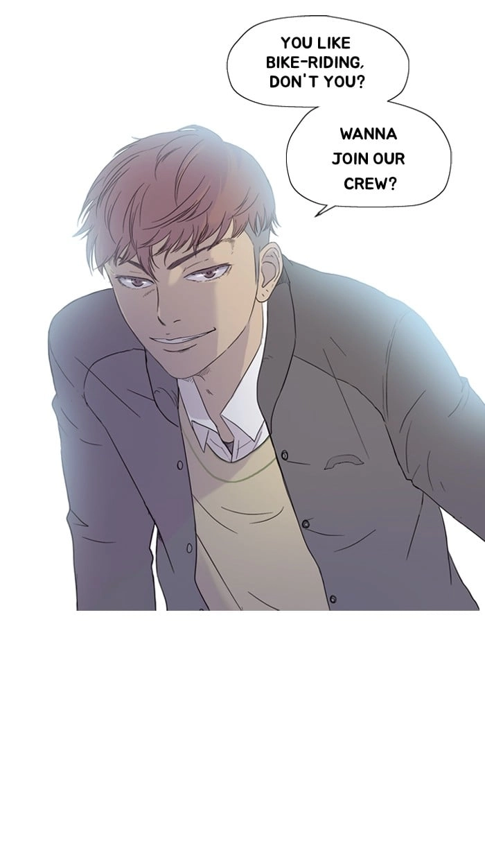 Wind Breaker Chapter 2, page 22 of 51