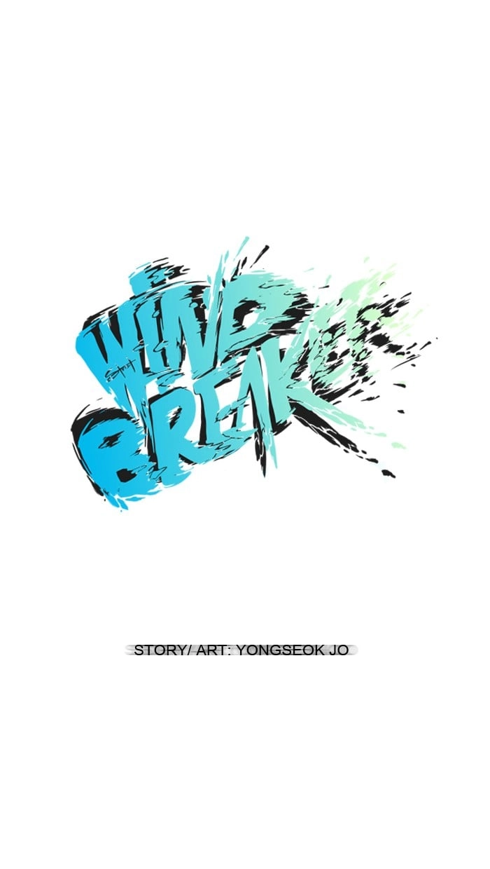 Wind Breaker Chapter 2, page 23 of 51