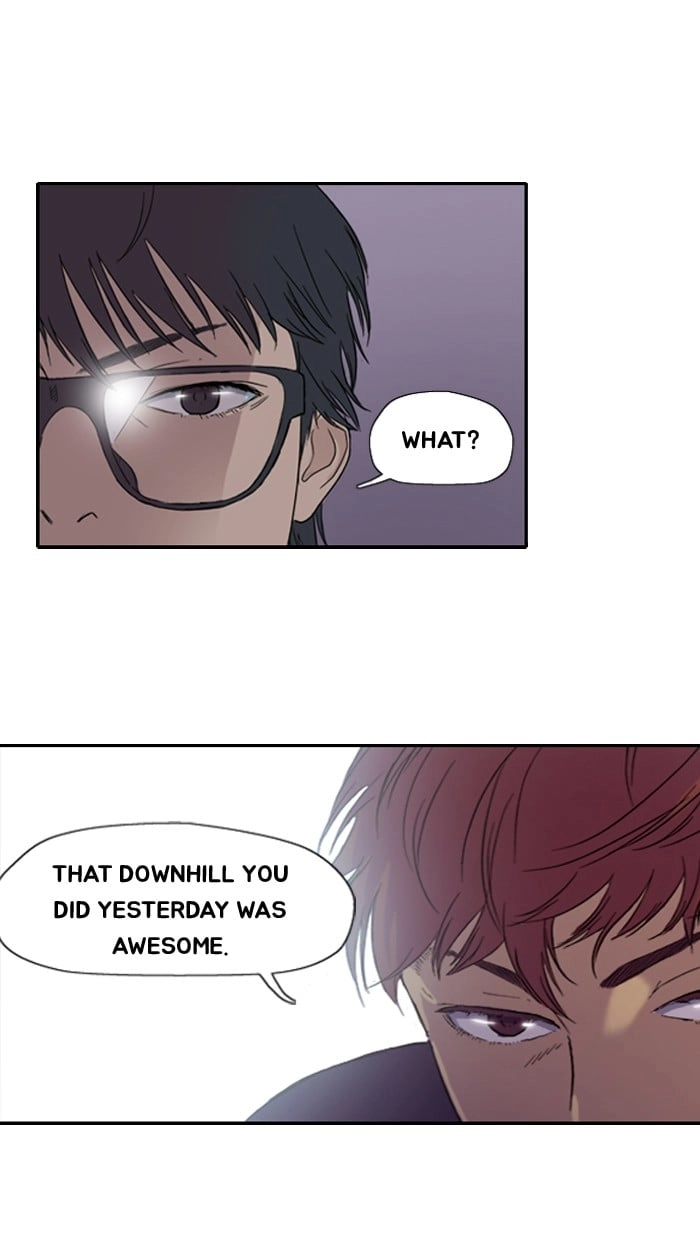 Wind Breaker Chapter 2, page 24 of 51