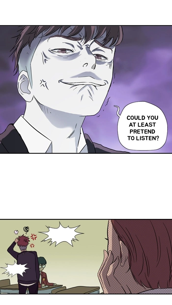 Wind Breaker Chapter 2, page 27 of 51