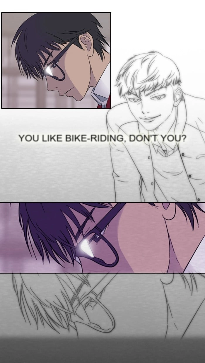 Wind Breaker Chapter 2, page 32 of 51