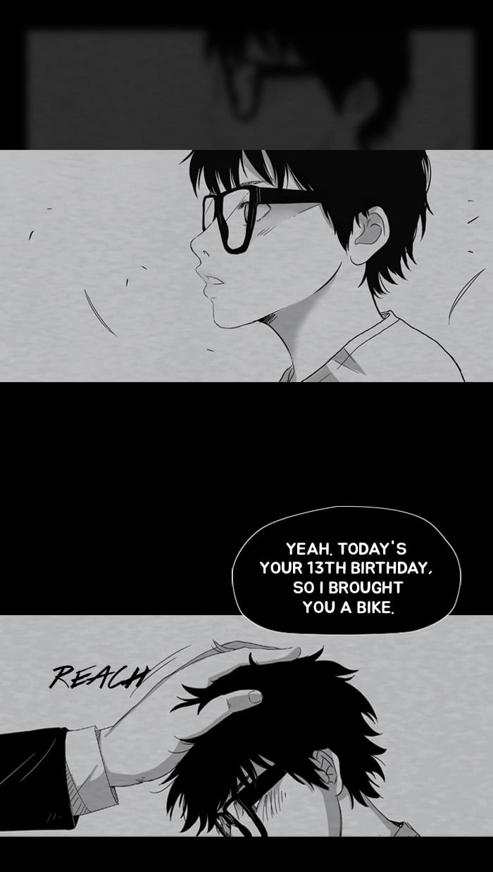 Wind Breaker Chapter 2, page 34 of 51