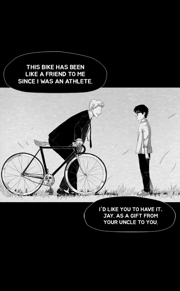 Wind Breaker Chapter 2, page 35 of 51