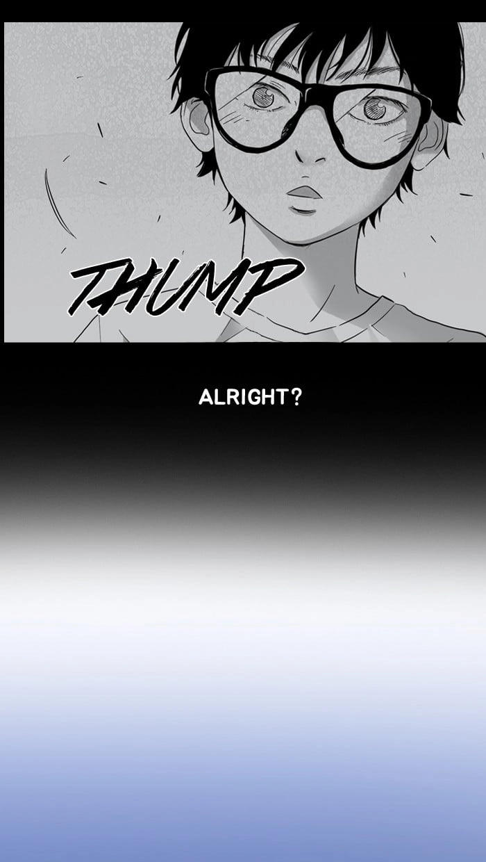 Wind Breaker Chapter 2, page 37 of 51