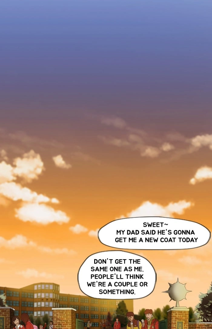 Wind Breaker Chapter 2, page 38 of 51