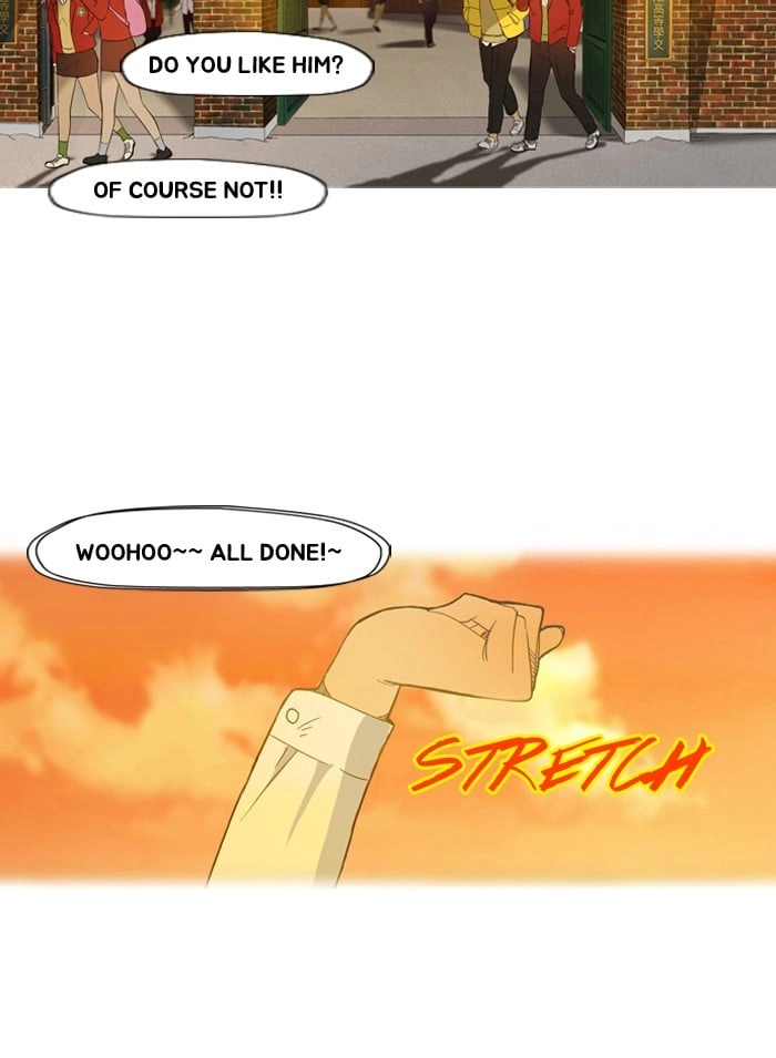 Wind Breaker Chapter 2, page 39 of 51