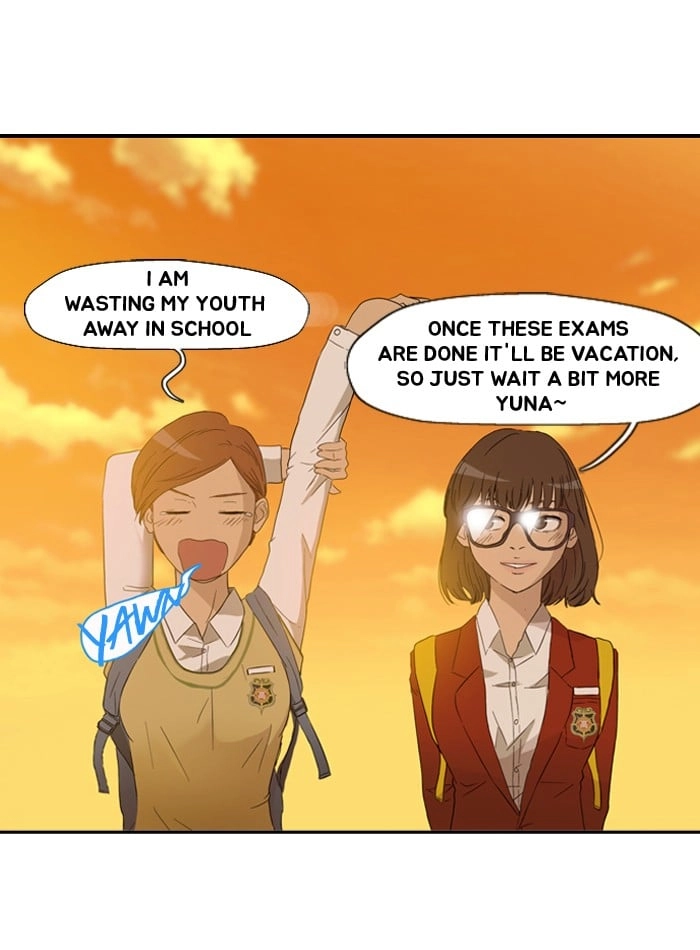 Wind Breaker Chapter 2, page 40 of 51