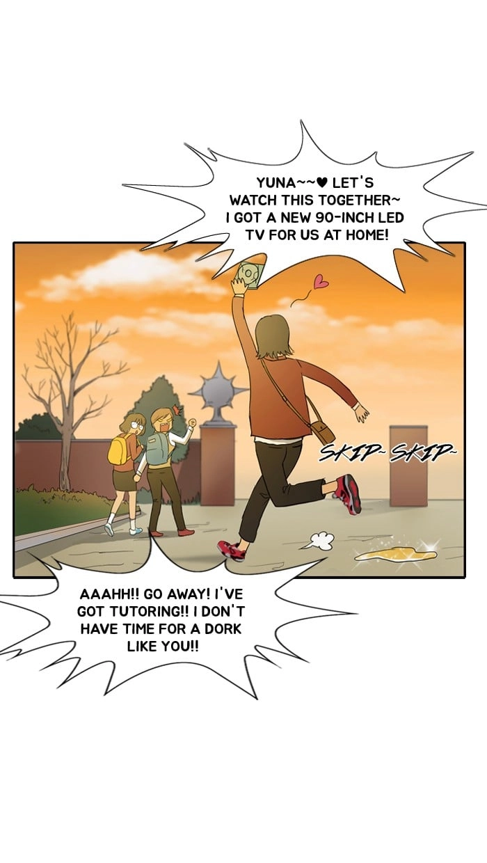 Wind Breaker Chapter 2, page 45 of 51