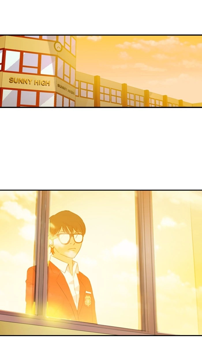 Wind Breaker Chapter 2, page 46 of 51