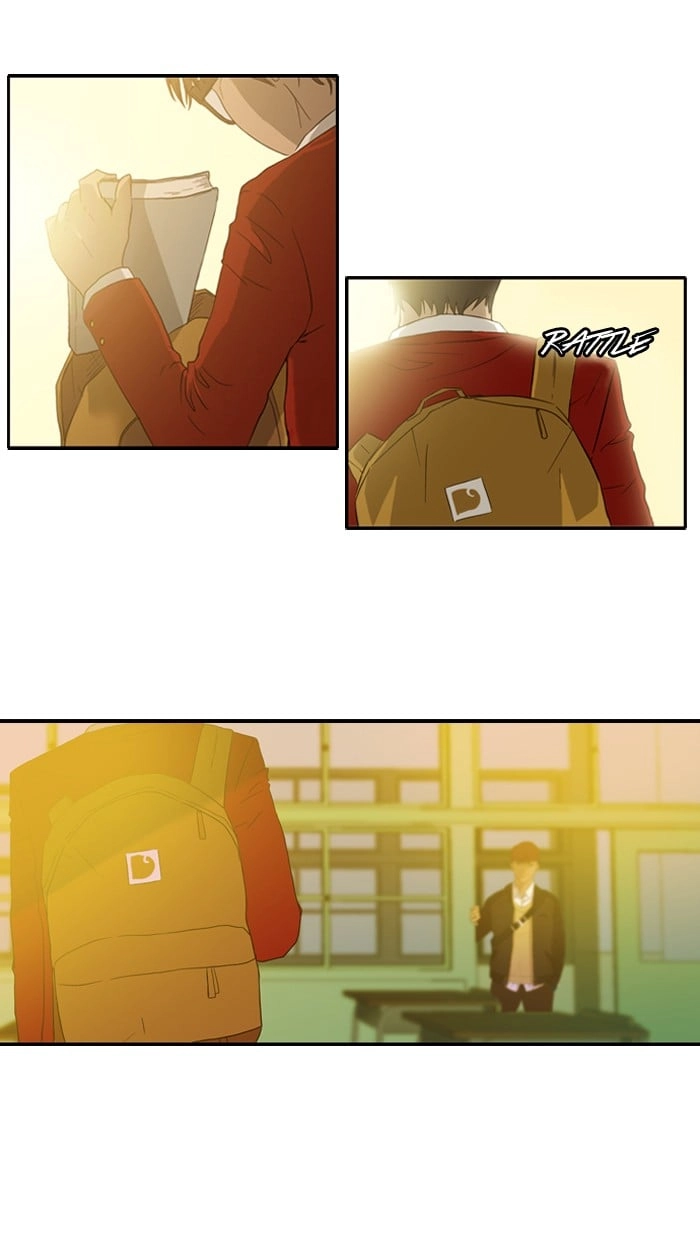 Wind Breaker Chapter 2, page 47 of 51