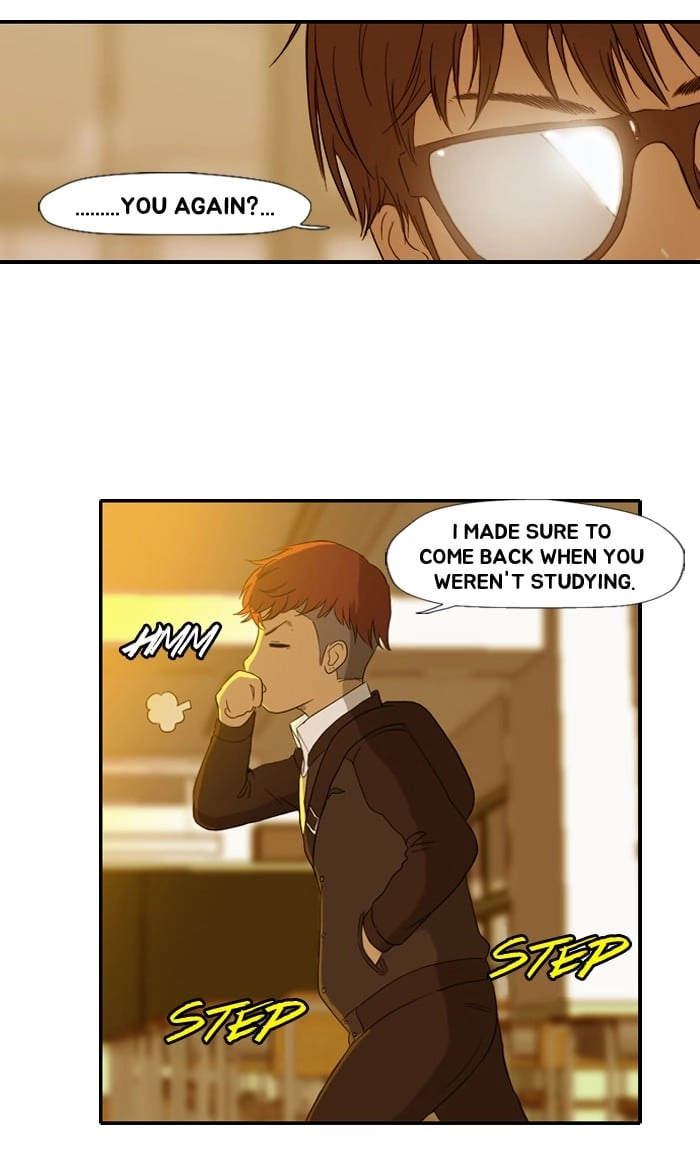 Wind Breaker Chapter 2, page 48 of 51