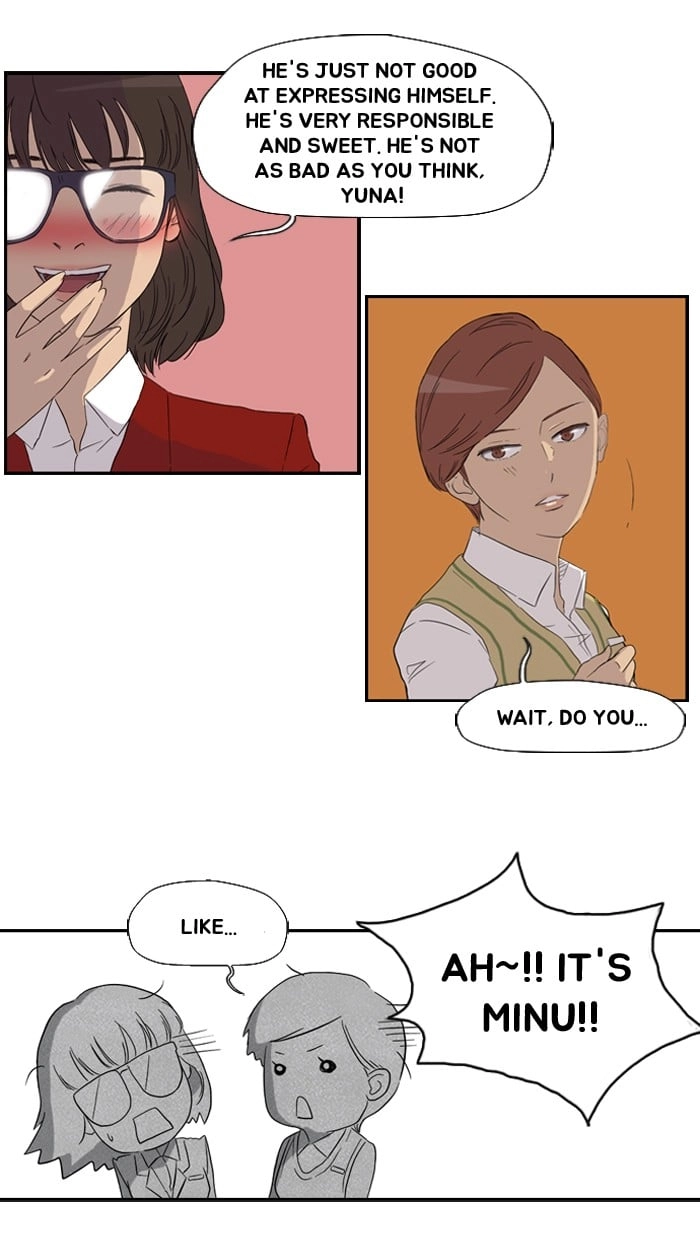 Wind Breaker Chapter 2, page 7 of 51
